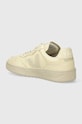 Obuwie Veja sneakersy skórzane V-90 VD2003381A beżowy