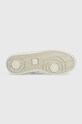 Кожаные кроссовки Veja V-10 VX0503477A бежевый