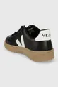 Veja leather sneakers V-12 Uppers: Natural leather Without: Textile material Outsole: Synthetic material