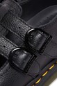Dr. Martens półbuty skórzane 8065 Mary Jane czarny DM30692001