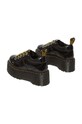 Kožené polobotky Dr. Martens 5i Quad Max DM31423001