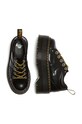 Kožené polobotky Dr. Martens 5i Quad Max DM31423001