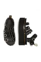 Кожаные сандалии Dr. Martens Blaire Quad Hardware DM31533001