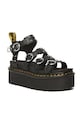 Кожаные сандалии Dr. Martens Blaire Quad Hardware DM31533001