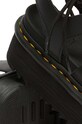 Dr. Martens sandali in pelle Nartilla XL nero DM31538001
