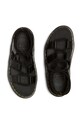 Dr. Martens sandali in pelle Nartilla XL DM31538001 nero