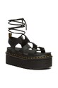 Dr. Martens sandali in pelle Nartilla XL DM31538001