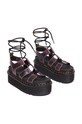 Кожени сандали Dr. Martens Nartilla XL DM31540379 розов