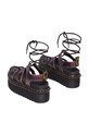 Кожени сандали Dr. Martens Nartilla XL DM31540379