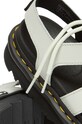 Dr. Martens sandały skórzane Nartilla zielony DM31617763