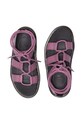 Кожаные сандалии Dr. Martens Nartilla розовый DM31617765