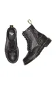 Шкіряні черевики Dr. Martens 1460 Gothic Americana