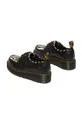 Кожени половинки обувки Dr. Martens Ramsey Quad 3i Горна част: естествена кожа Вътрешна част: естествена кожа Подметка: гума