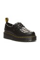 Kožené polobotky Dr. Martens Ramsey Quad 3i DM31679195