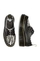 Kožené polobotky Dr. Martens Ramsey Quad 3i DM31679195