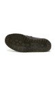 Dr. Martens leather shoes Ramsey Quad Monk DM31680001