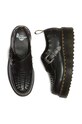 Dr. Martens leather shoes Ramsey Quad Monk DM31680001