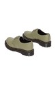 Scarpe Dr. Martens scarpe in pelle 1461 DM31696357 verde