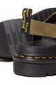 Dr. Martens sandały skórzane Nartilla zielony DM31738357