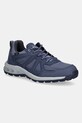 Черевики Jack Wolfskin Woodland 2 Texapore Low синтетичний блакитний 4051341