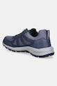 Взуття Черевики Jack Wolfskin Woodland 2 Texapore Low 4051341 блакитний
