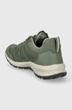 Încălțăminte Jack Wolfskin pantofi Woodland 2 Texapore 4051341 verde
