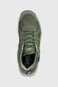 Jack Wolfskin buty Woodland 2 Texapore Low zielony 4051341