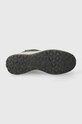 Jack Wolfskin pantofi Woodland 2 Texapore 4051341 verde
