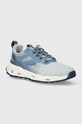 Черевики Jack Wolfskin Prelight Pro Vent Low без утеплення блакитний 4064331