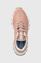 Jack Wolfskin pantofi Prelight Vent Low roz 4064351
