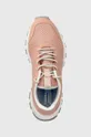 rózsaszín Jack Wolfskin cipő Prelight Vent Low