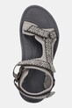 Jack Wolfskin sandale Wave Breaker gri 4050291