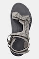 Jack Wolfskin sandale Wave Breaker gri 4050291