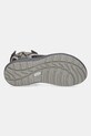 Jack Wolfskin sandale Wave Breaker 4050291 gri