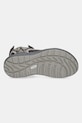 Jack Wolfskin sandale Wave Breaker 4050291 gri