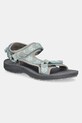 Jack Wolfskin sandale Wave Breaker textil gri 4050291