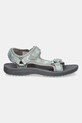 Jack Wolfskin sandale Wave Breaker 4050291 gri SS25
