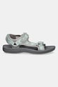 Сандалии Jack Wolfskin Wave Breaker 4050291 серый SS25