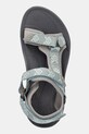 Jack Wolfskin sandale Wave Breaker gri 4050291
