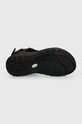 Сандалі Jack Wolfskin Wave Breaker 4050291 чорний
