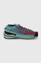 Черевики LA Sportiva TX2 Evo 27W624502 блакитний SS24