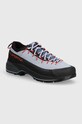 LA Sportiva pantofi TX4 Evo piele întoarsă albastru 37C645322