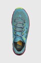 Cipele LA Sportiva Helios III plava 46E624502
