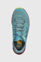 Boty LA Sportiva Helios III modrá 46E624502