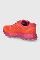 Obuwie LA Sportiva buty Lycan II 46I322411 pomarańczowy