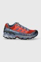 Topánky LA Sportiva Ultra Raptor II GTX 46S644322 modrá SS24
