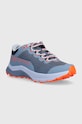 LA Sportiva buty Karacal syntetyczny fioletowy 46V644322