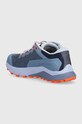 Obuwie LA Sportiva buty Karacal 46V644322 fioletowy