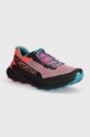LA Sportiva buty Prodigio syntetyczny fioletowy 56R412411