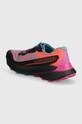 Обувь Ботинки LA Sportiva Prodigio 56R412411 фиолетовой
